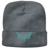 Fleece Lined Beanie Cap Thumbnail