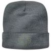 Fleece Lined Beanie Cap Thumbnail