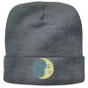 Fleece Lined Beanie Cap Thumbnail
