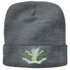 Fleece Lined Beanie Cap Thumbnail
