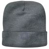 Fleece Lined Beanie Cap Thumbnail