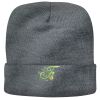 Fleece Lined Beanie Cap Thumbnail