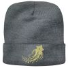 Fleece Lined Beanie Cap Thumbnail