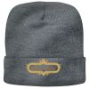Fleece Lined Beanie Cap Thumbnail