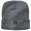 Fleece Lined Beanie Cap Thumbnail