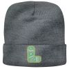 Fleece Lined Beanie Cap Thumbnail