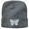 Fleece Lined Beanie Cap Thumbnail