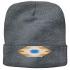 Fleece Lined Beanie Cap Thumbnail