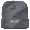 Fleece Lined Beanie Cap Thumbnail