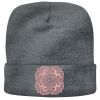 Fleece Lined Beanie Cap Thumbnail