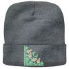 Fleece Lined Beanie Cap Thumbnail
