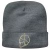 Fleece Lined Beanie Cap Thumbnail