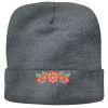 Fleece Lined Beanie Cap Thumbnail