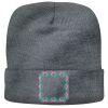 Fleece Lined Beanie Cap Thumbnail