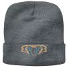 Fleece Lined Beanie Cap Thumbnail