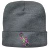 Fleece Lined Beanie Cap Thumbnail