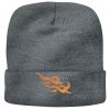Fleece Lined Beanie Cap Thumbnail