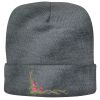 Fleece Lined Beanie Cap Thumbnail