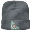 Fleece Lined Beanie Cap Thumbnail