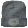 Fleece Lined Beanie Cap Thumbnail