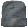 Fleece Lined Beanie Cap Thumbnail
