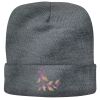 Fleece Lined Beanie Cap Thumbnail