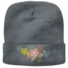 Fleece Lined Beanie Cap Thumbnail