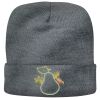 Fleece Lined Beanie Cap Thumbnail