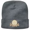 Fleece Lined Beanie Cap Thumbnail