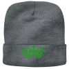 Fleece Lined Beanie Cap Thumbnail