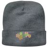 Fleece Lined Beanie Cap Thumbnail
