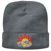 Fleece Lined Beanie Cap Thumbnail