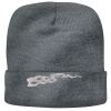 Fleece Lined Beanie Cap Thumbnail