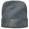 Fleece Lined Beanie Cap Thumbnail