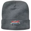 Fleece Lined Beanie Cap Thumbnail