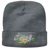 Fleece Lined Beanie Cap Thumbnail