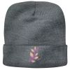 Fleece Lined Beanie Cap Thumbnail