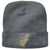 Fleece Lined Beanie Cap Thumbnail