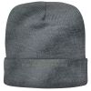 Fleece Lined Beanie Cap Thumbnail