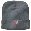 Fleece Lined Beanie Cap Thumbnail
