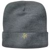 Fleece Lined Beanie Cap Thumbnail