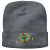 Fleece Lined Beanie Cap Thumbnail