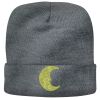 Fleece Lined Beanie Cap Thumbnail