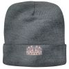 Fleece Lined Beanie Cap Thumbnail
