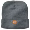 Fleece Lined Beanie Cap Thumbnail