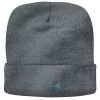 Fleece Lined Beanie Cap Thumbnail