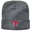 Fleece Lined Beanie Cap Thumbnail