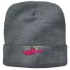 Fleece Lined Beanie Cap Thumbnail