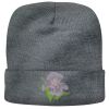 Fleece Lined Beanie Cap Thumbnail
