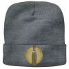 Fleece Lined Beanie Cap Thumbnail